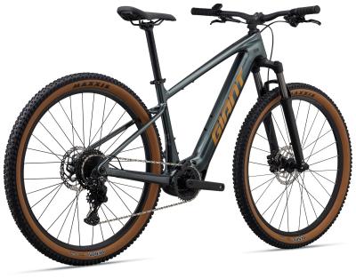 GIANT Talon E+ Gen2 electron blue M Produktbild 2