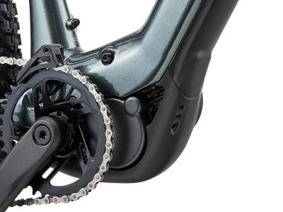 GIANT Talon E+ Gen2 electron blue L Produktbild 3