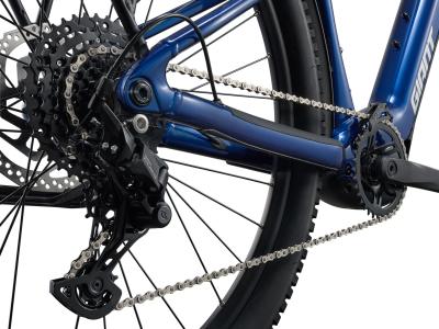GIANT Talon E+ EX Gen2 metallic navy M Produktbild 2