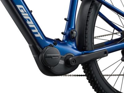 GIANT Talon E+ EX Gen2 metallic navy XL Produktbild 4