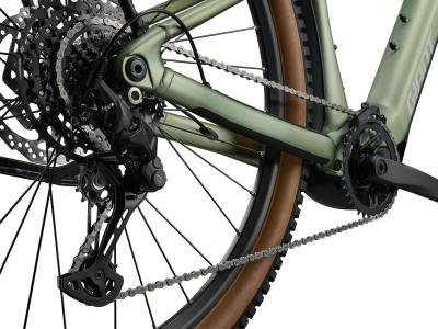 GIANT Talon E+ 2 EX  Frost Fern XL Produktbild 2