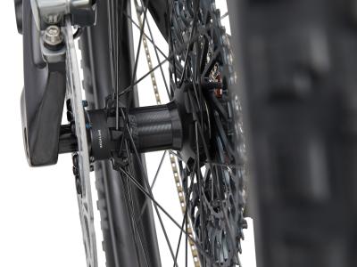 GIANT Trance Advanced E+ 0 Prismatic Haze/Raw Carbon/Chrome S Produktbild 3