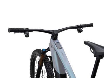 GIANT Trance Advanced E+ 0 Prismatic Haze/Raw Carbon/Chrome S Produktbild 5