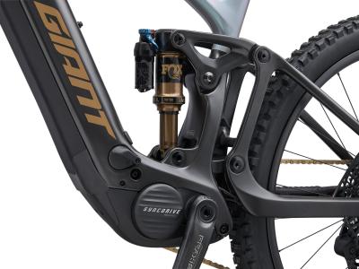 GIANT Trance Advanced E+ 0 Prismatic Haze/Raw Carbon/Chrome S Produktbild 6