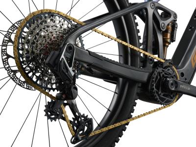 GIANT Trance Advanced E+ 0 Prismatic Haze/Raw Carbon/Chrome S Produktbild 8