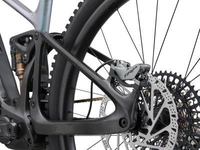 GIANT Trance Advanced E+ 0 Prismatic Haze/Raw Carbon/Chrome M Produktbild 4