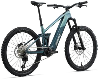 GIANT Trance Advanced E+ 2 Fanatic Teal/Deep Lake L Produktbild 1