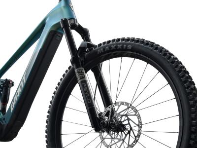 GIANT Trance Advanced E+ 2 Fanatic Teal/Deep Lake L Produktbild 6