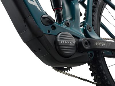 GIANT Trance Advanced E+ 2 Moon Dust/Carbon L Produktbild 4