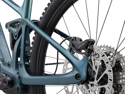 GIANT Trance Advanced E+ 2 Moon Dust/Carbon L Produktbild 8