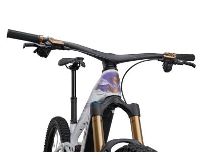 Liv Intrigue Advanced E+ 0 prism pearl XS Produktbild 4
