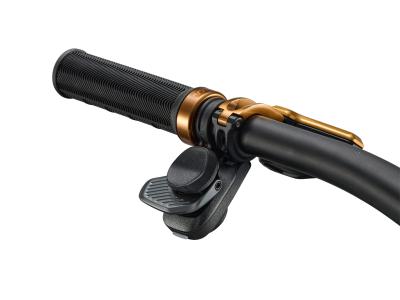 Liv Intrigue Advanced E+ 0 prism pearl M Produktbild 8