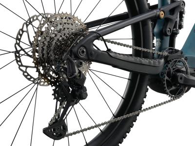 GIANT Stance E+ 0 Deep Lake/Black S Produktbild 3