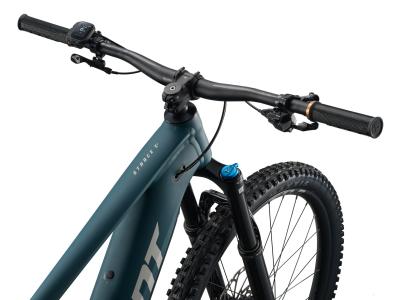 GIANT Stance E+ 0 Deep Lake/Black M Produktbild 4