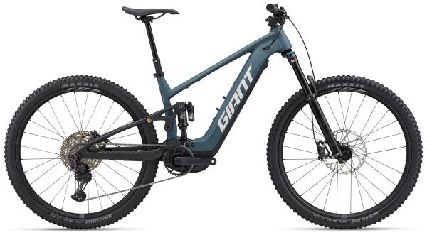 GIANT Stance E+ 0 deep lake XL