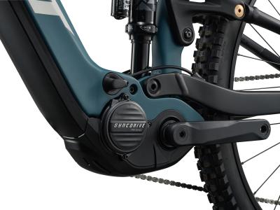 GIANT Stance E+ 0 Deep Lake/Black XL Produktbild 2