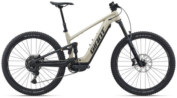 GIANT Stance E+ 1 almond S
