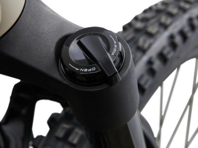 GIANT Stance E+ 1 Almond/Black M Produktbild 4