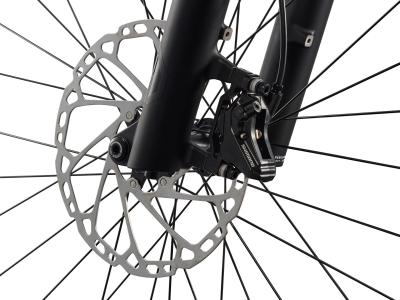GIANT Stance E+ 1 Almond/Black M Produktbild 7