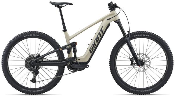 GIANT Stance E+ 1 almond L