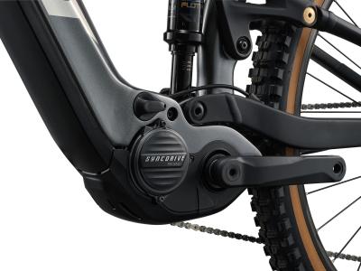 GIANT Stance E+ 1 Almond/Black XL Produktbild 8