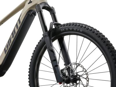 GIANT Stance E+ 1 Charcoal/Black S Produktbild 3