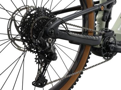 GIANT Stance E+ 2 Desert Sage/Black S Produktbild 3