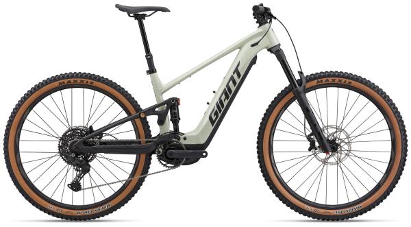 GIANT Stance E+ 2 desert sage L