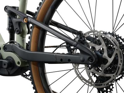 GIANT Stance E+ 2 Desert Sage/Black L Produktbild 7