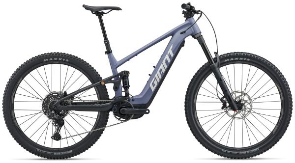 GIANT Stance E+ 2 indigo M