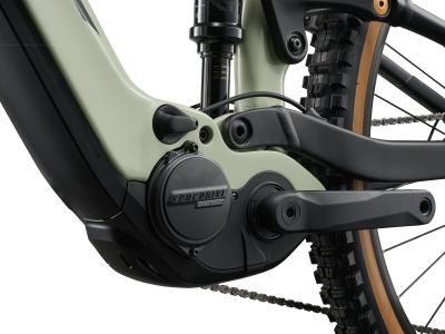 GIANT Stance E+ 2 Indigo/Black L Produktbild 2