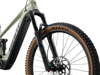 GIANT Stance E+ 2 Indigo/Black XL Produktbild 4