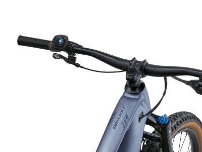 Liv Embolden E+ 0  Atmosphere/Black XS Produktbild 3