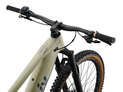 Liv Embolden E+ 1  Pale Moss/Black S Produktbild 4