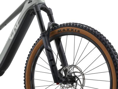 Liv Embolden E+ 2  Slate Gray/Black XS Produktbild 8