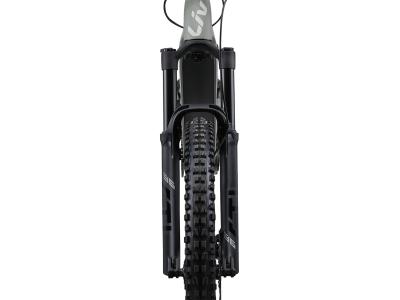 Liv Embolden E+ 2  Slate Gray/Black L Produktbild 7