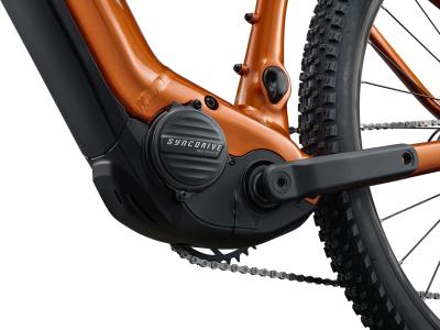 GIANT Fathom E+ 1  amber glow XXL Produktbild 2
