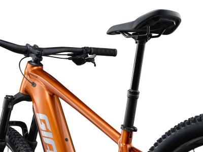 GIANT Fathom E+ 1  cryo silver S Produktbild 6