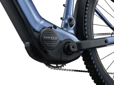 GIANT Fathom E+ 1 EX  thundercloud S Produktbild 1