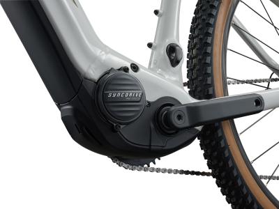 GIANT Fathom E+ 2  Stardust Grey S Produktbild 1