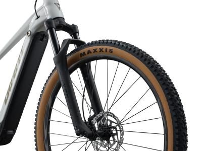 GIANT Fathom E+ 2  Stardust Grey S Produktbild 4
