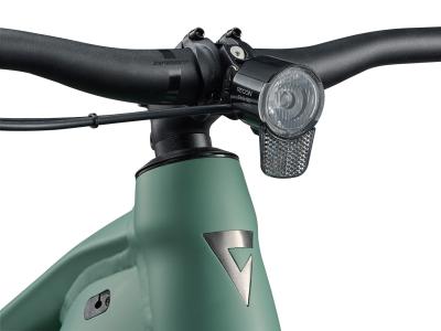 GIANT Fathom E+ 2 EX  Pangea Green L Produktbild 5
