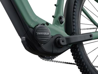 GIANT Fathom E+ 2 EX  Pangea Green L Produktbild 1