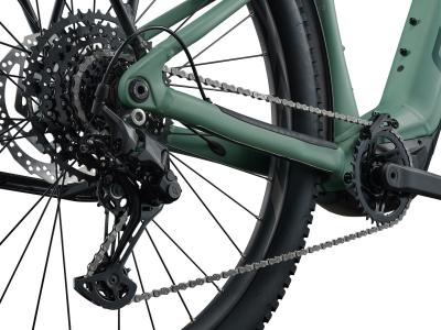 GIANT Fathom E+ 2 EX  Pangea Green XXL Produktbild 3