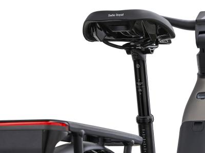 GIANT AnyTour E+ 0  metal M Produktbild 2