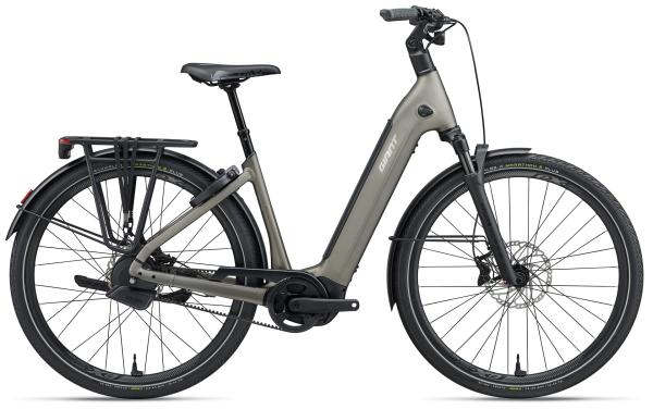GIANT AnyTour E+ 0  metal XL