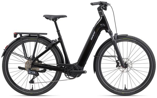 GIANT AnyTour E+ 1 panther M