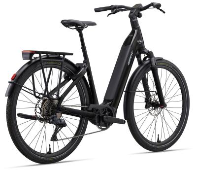 GIANT AnyTour E+ 1 panther XL Produktbild 1