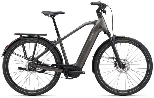 GIANT AnyTour E+ 3 DD stealth chrome M