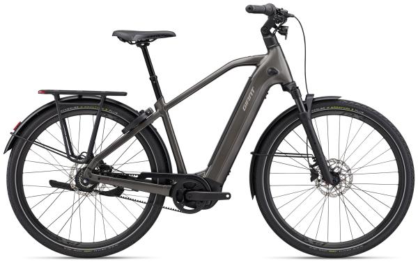 GIANT AnyTour E+ 3 DD stealth chrome L